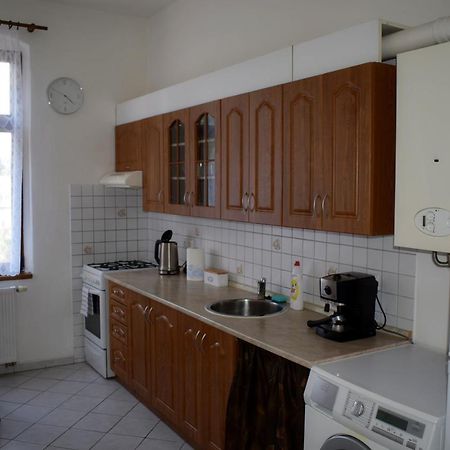 Apartmany Lenka Карловы Вары Экстерьер фото