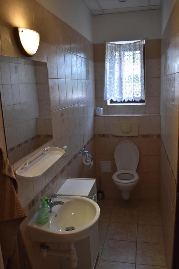 Apartmany Lenka Карловы Вары Экстерьер фото